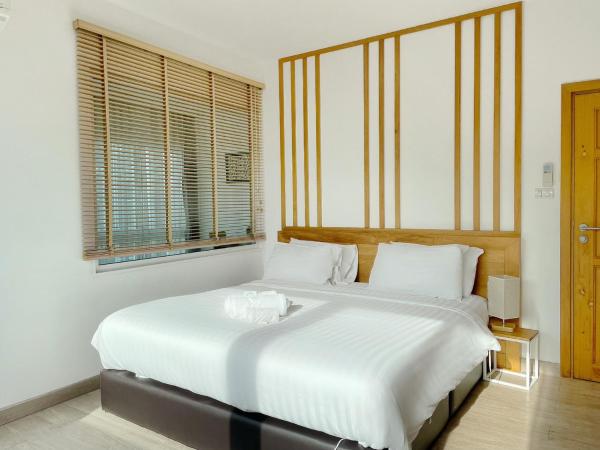 Hinoki Hotel - ONSEN Chiang Mai : photo 2 de la chambre executive suite - free onsen pass