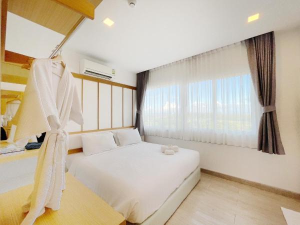 Hinoki Hotel - ONSEN Chiang Mai : photo 4 de la chambre royal suite - free onsen pass