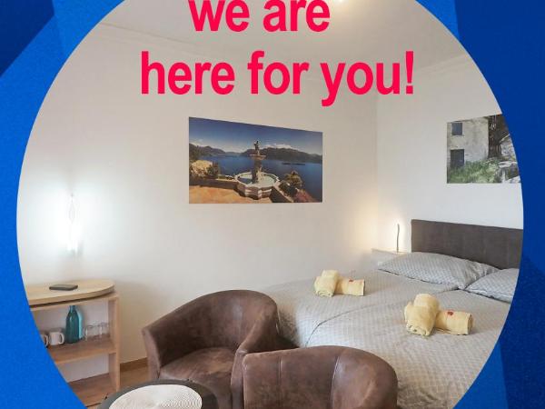 Be easy In Selva : photo 7 de la chambre grande chambre double