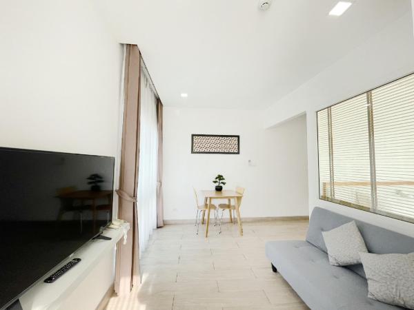 Hinoki Hotel - ONSEN Chiang Mai : photo 2 de la chambre premium deluxe - free onsen pass