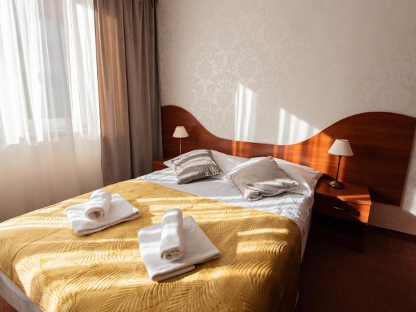 Hotel Grand Felix : photo 3 de la chambre chambre double ou lits jumeaux