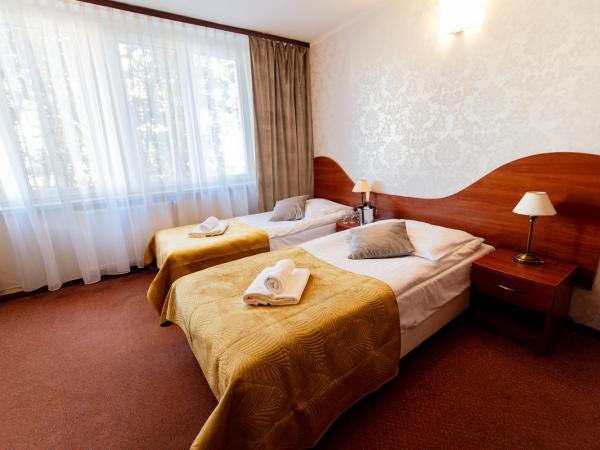 Hotel Grand Felix : photo 1 de la chambre chambre double ou lits jumeaux