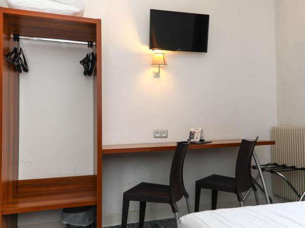 The Originals City, Hôtel Colmar Gare : photo 6 de la chambre chambre double confort