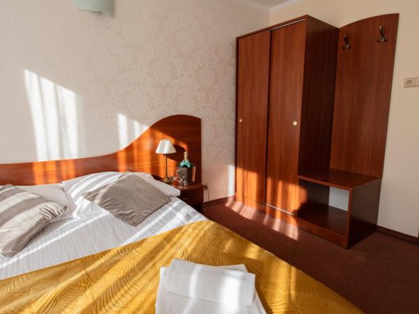 Hotel Grand Felix : photo 4 de la chambre appartement