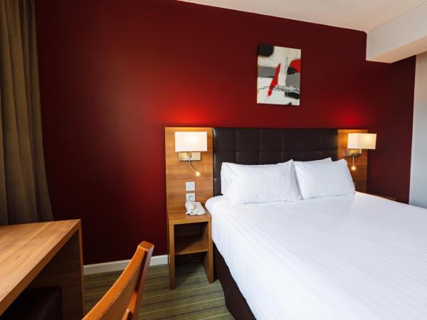 Holiday Inn Clermont Ferrand Centre, an IHG Hotel : photo 1 de la chambre chambre double exécutive