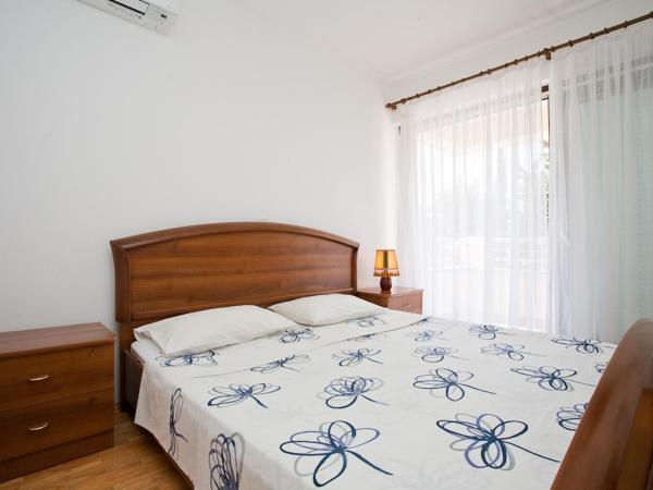 Bed & Breakfast Mario : photo 2 de la chambre chambre double avec balcon
