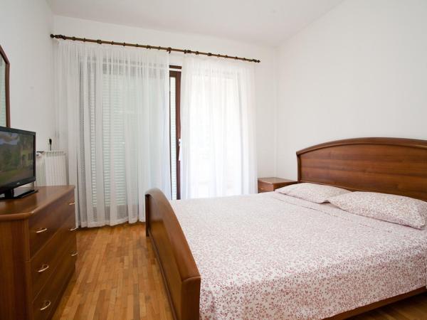 Bed & Breakfast Mario : photo 5 de la chambre chambre double avec balcon
