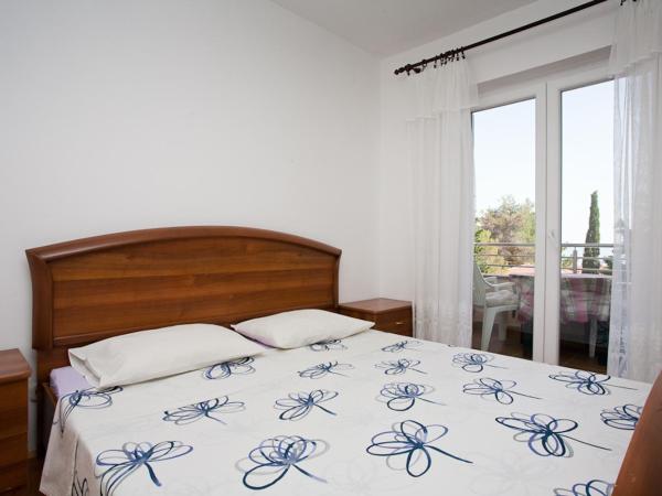 Bed & Breakfast Mario : photo 1 de la chambre chambre double avec balcon
