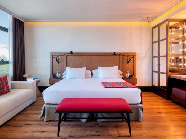 Only YOU Hotel Atocha : photo 2 de la chambre suite junior