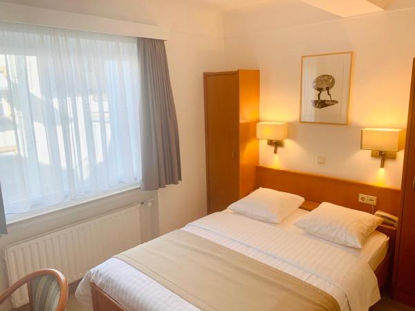 Hotel Francais : photo 2 de la chambre chambre double