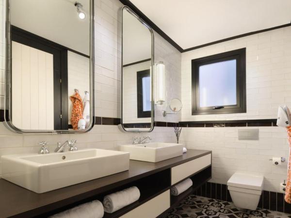 Only YOU Hotel Atocha : photo 5 de la chambre suite supérieure