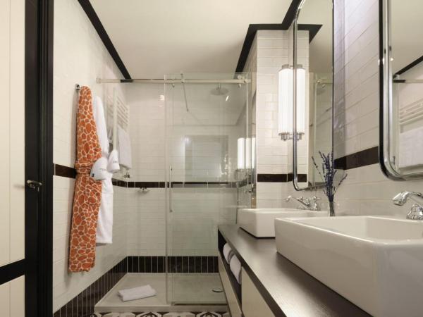 Only YOU Hotel Atocha : photo 6 de la chambre suite supérieure