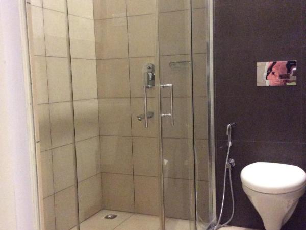 Veda Wellness B&B and Yoga Centre : photo 4 de la chambre chambre double deluxe
