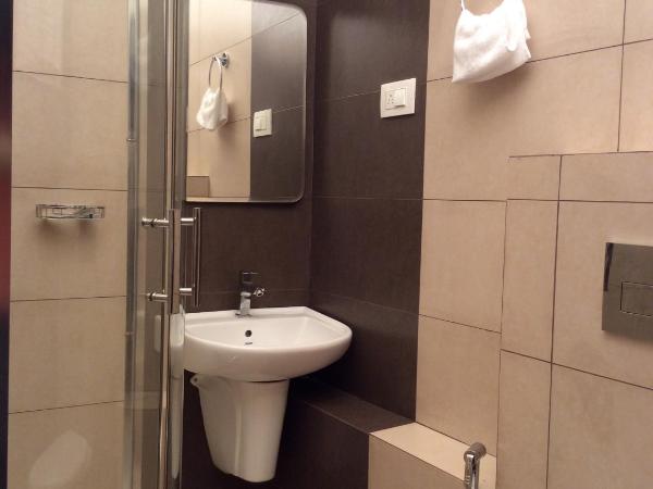 Veda Wellness B&B and Yoga Centre : photo 5 de la chambre chambre double deluxe