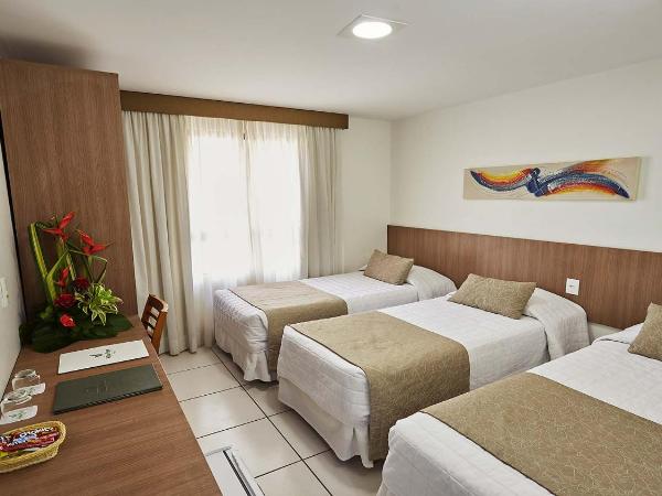 Villa Park Hotel : photo 4 de la chambre chambre triple