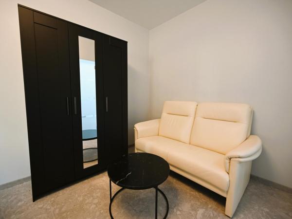 Cesar Palace : photo 3 de la chambre chambre double avec terrasse