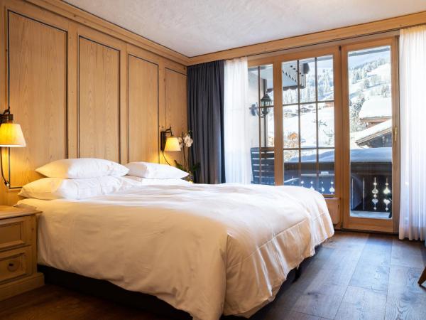 ERMITAGE Wellness- & Spa-Hotel : photo 1 de la chambre chambre double standard