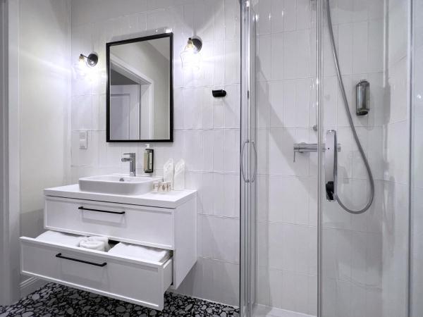 Kurkowa Apartments : photo 4 de la chambre suite 1 chambre