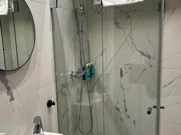 Karl Johan Hotel : photo 5 de la chambre petite chambre double confortable