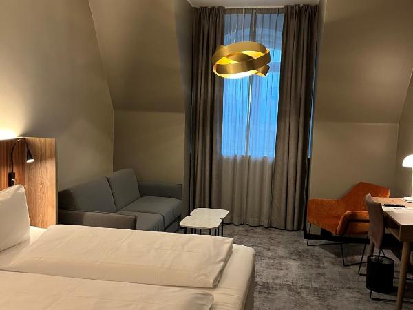 Karl Johan Hotel : photo 3 de la chambre chambre familiale