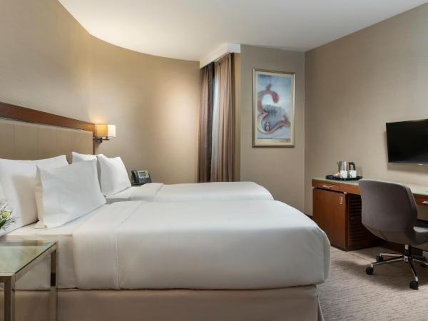 Occidental Ankara : photo 2 de la chambre chambre double