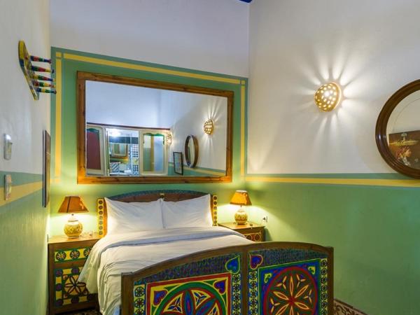 Dar Halima : photo 1 de la chambre chambre double