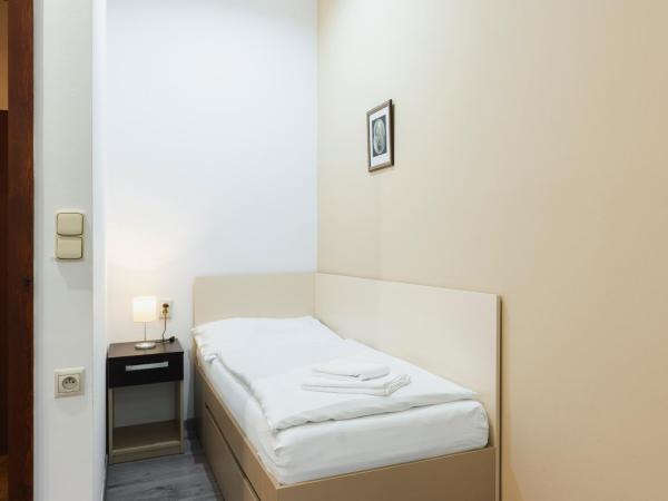 Penzion Dvořákova : photo 1 de la chambre chambre simple