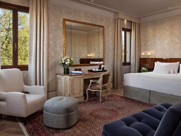 NH Collection Grand Hotel Palazzo Dei Dogi : photo 1 de la chambre chambre deluxe double ou lits jumeaux