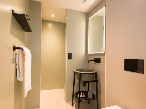 L'Anderenis Boutique Hôtel : photo 4 de la chambre hébergement pampre