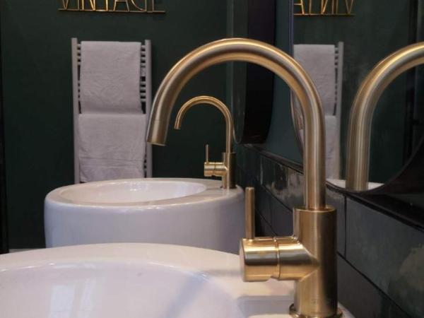 R & R BERGERAC : photo 1 de la chambre chambre lit king-size