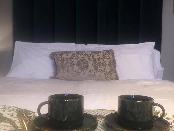 R & R BERGERAC : photo 4 de la chambre chambre lit king-size