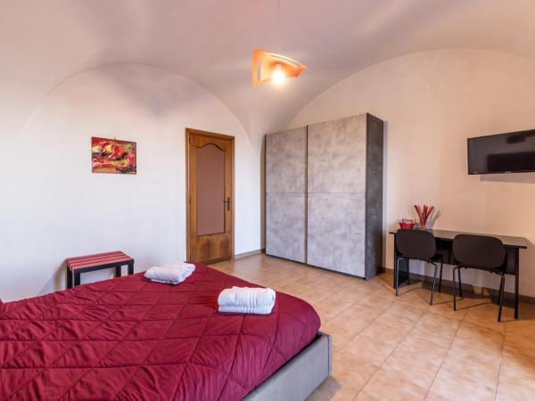 Street Art House : photo 3 de la chambre chambre double