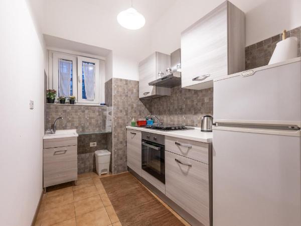 Street Art House : photo 7 de la chambre chambre double