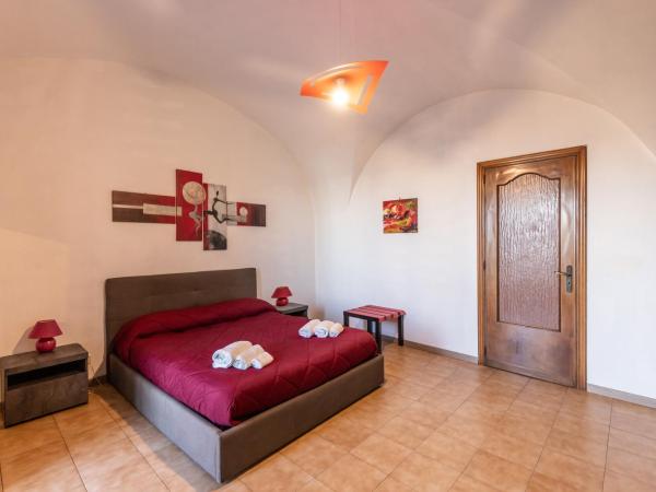 Street Art House : photo 9 de la chambre chambre double