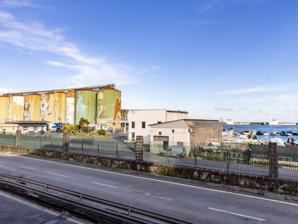 Street Art House : photo 10 de la chambre chambre double