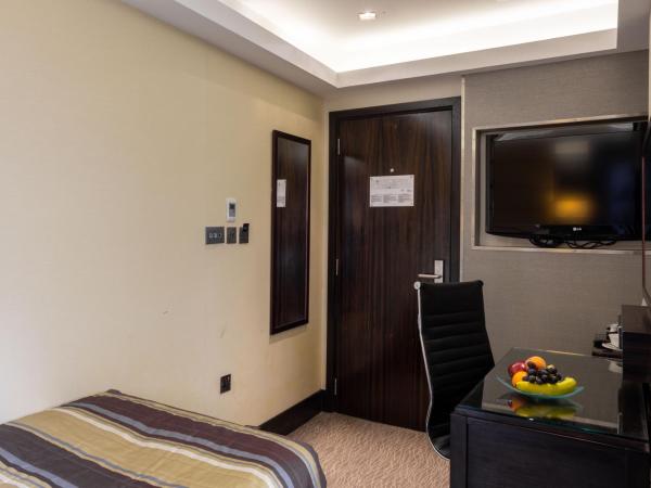 Park Grand Marble Arch : photo 2 de la chambre chambre simple deluxe