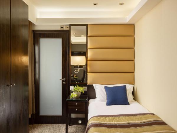 Park Grand Marble Arch : photo 1 de la chambre chambre simple deluxe