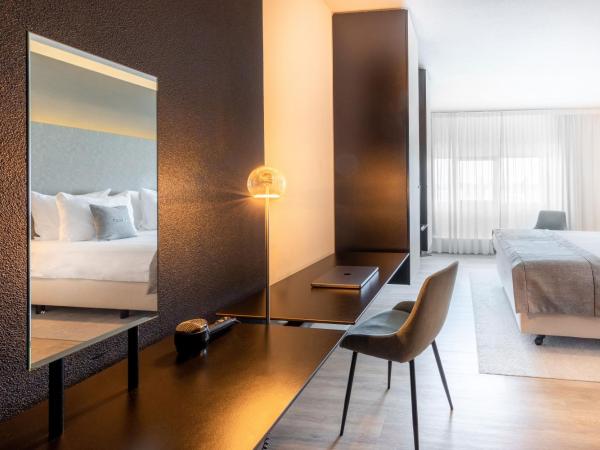 Select Hotel Maastricht : photo 4 de la chambre chambre double ou lits jumeaux standard