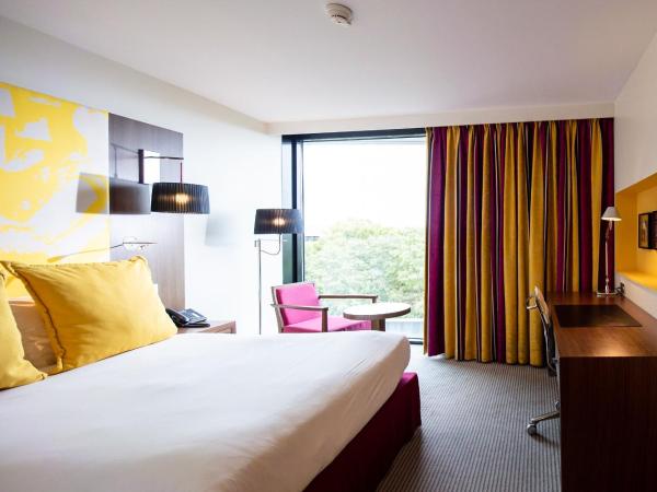 Crowne Plaza Montpellier Corum, an IHG Hotel : photo 8 de la chambre chambre premium