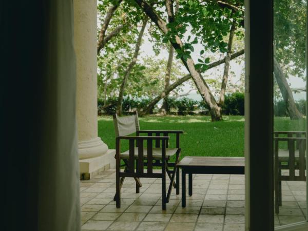 Casa Colonial Beach & Spa : photo 5 de la chambre suite junior lanai - côté océan