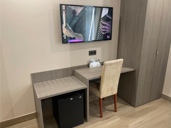 Castilla Guerrero : photo 4 de la chambre chambre double