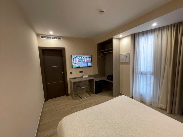 Castilla Guerrero : photo 1 de la chambre chambre double