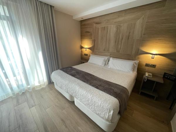 Castilla Guerrero : photo 2 de la chambre chambre double