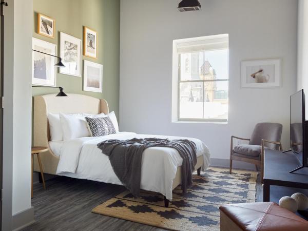 Kasa Altmayer Savannah : photo 1 de la chambre studio (self check-in with virtual front desk)