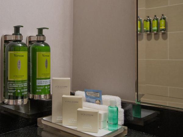 Miyako Hotel Los Angeles : photo 6 de la chambre chambre lit king-size exécutive premium