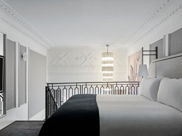 The Royce : photo 2 de la chambre suite loft