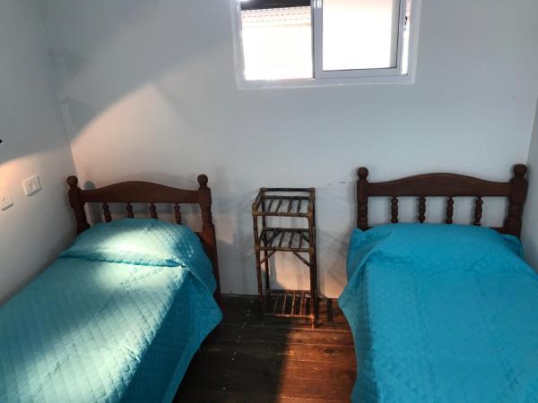 Lapacho Hostel Salta Coliving : photo 3 de la chambre chambre triple Économique