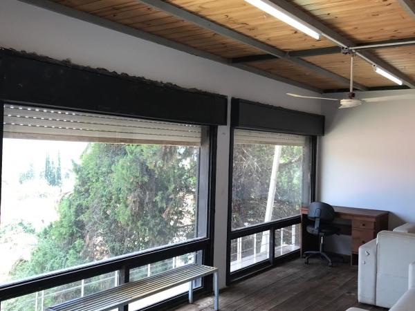 Lapacho Hostel Salta Coliving : photo 4 de la chambre chambre triple Économique