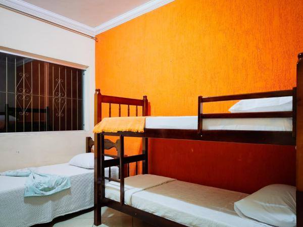 Trem Bão de Ficar : photo 2 de la chambre chambre triple