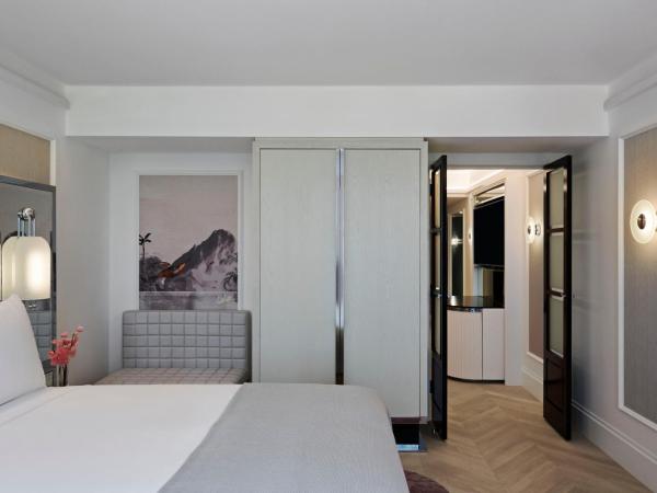 The Royce : photo 2 de la chambre suite boulevard